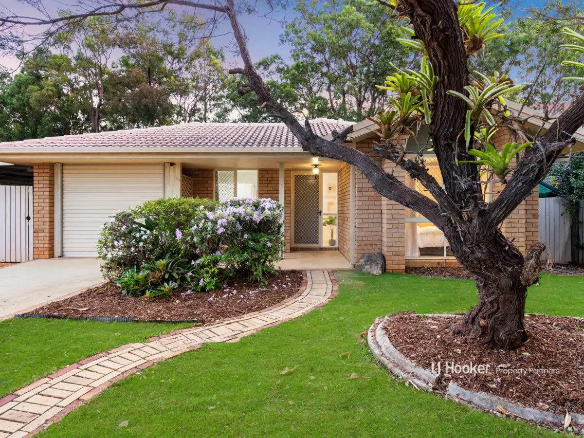 Main view of Homely house listing, 28 Walton Crescent, Murrumba Downs QLD 4503