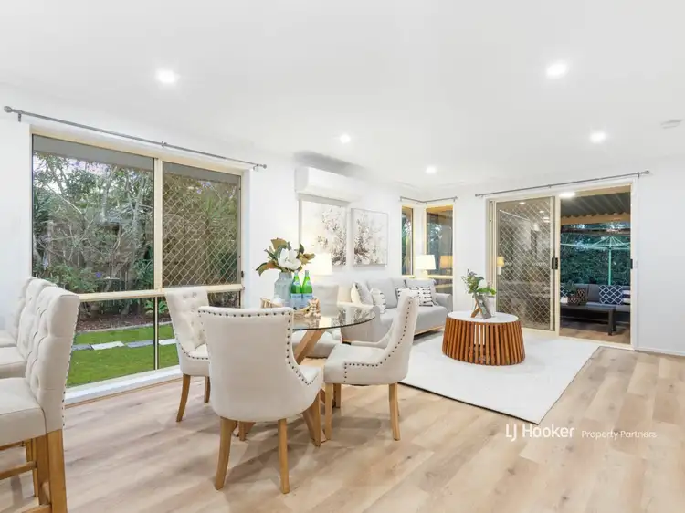 Second view of Homely house listing, 28 Walton Crescent, Murrumba Downs QLD 4503