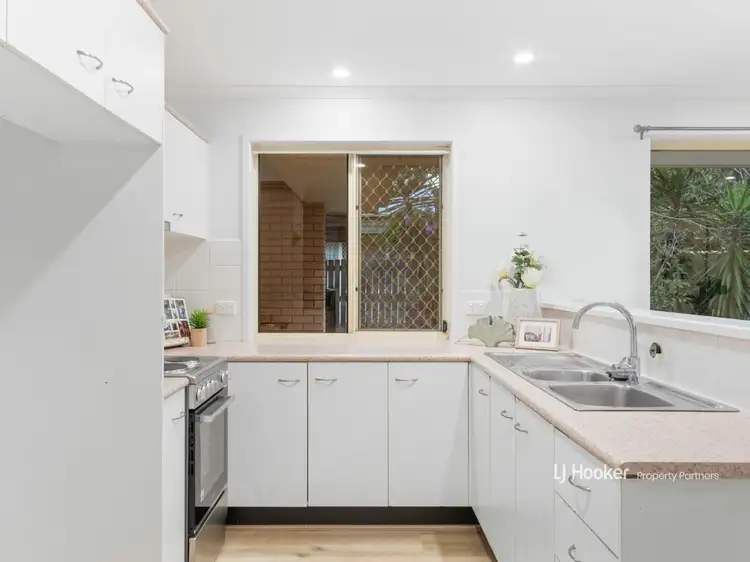 Third view of Homely house listing, 28 Walton Crescent, Murrumba Downs QLD 4503