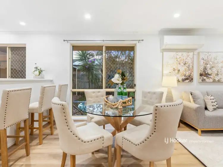 Fourth view of Homely house listing, 28 Walton Crescent, Murrumba Downs QLD 4503