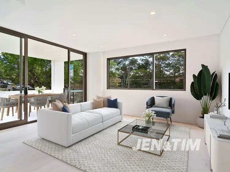 107/11 Victoria Street, Roseville NSW 2069