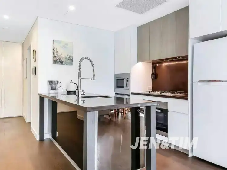 Third view of Homely apartment listing, 107/11 Victoria Street, Roseville NSW 2069