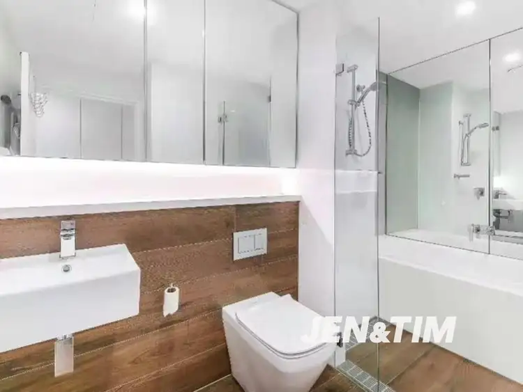 Fifth view of Homely apartment listing, 107/11 Victoria Street, Roseville NSW 2069