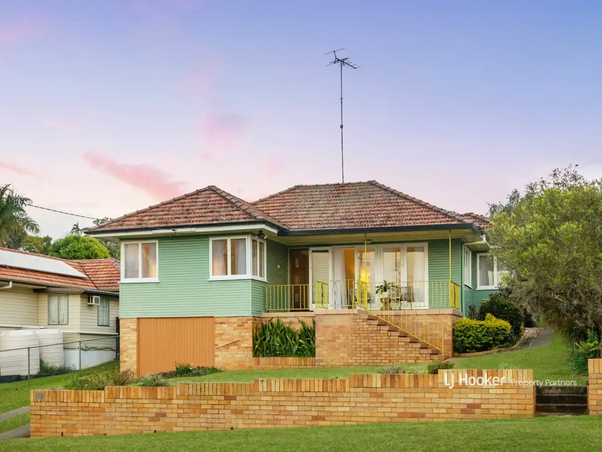 Main view of Homely house listing, 51 Wilclarke Street, Upper Mount Gravatt QLD 4122