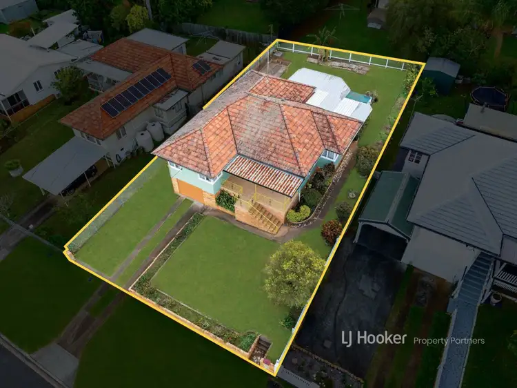 Second view of Homely house listing, 51 Wilclarke Street, Upper Mount Gravatt QLD 4122