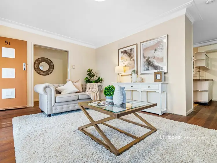 Fifth view of Homely house listing, 51 Wilclarke Street, Upper Mount Gravatt QLD 4122