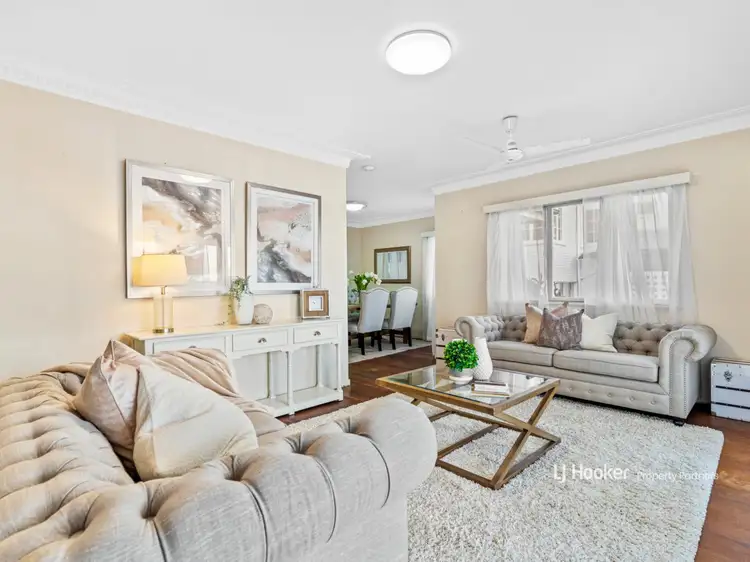 Sixth view of Homely house listing, 51 Wilclarke Street, Upper Mount Gravatt QLD 4122