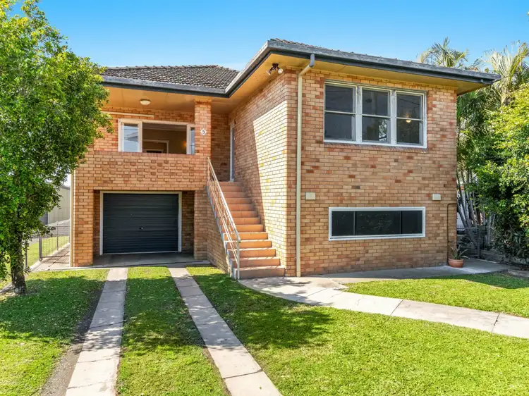 Main view of Homely house listing, 5 Frederick Street, Casino NSW 2470
