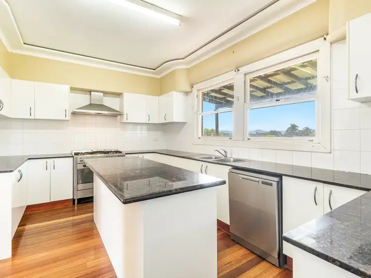 Second view of Homely house listing, 5 Frederick Street, Casino NSW 2470