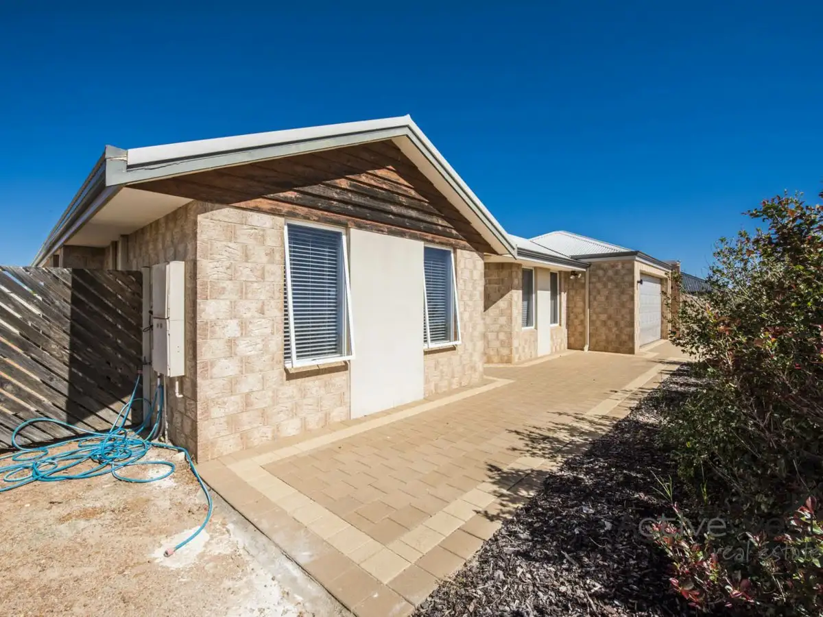 Main view of Homely house listing, 34 Swell Terrace, Glenfield WA 6532