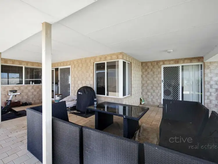 Fourth view of Homely house listing, 34 Swell Terrace, Glenfield WA 6532