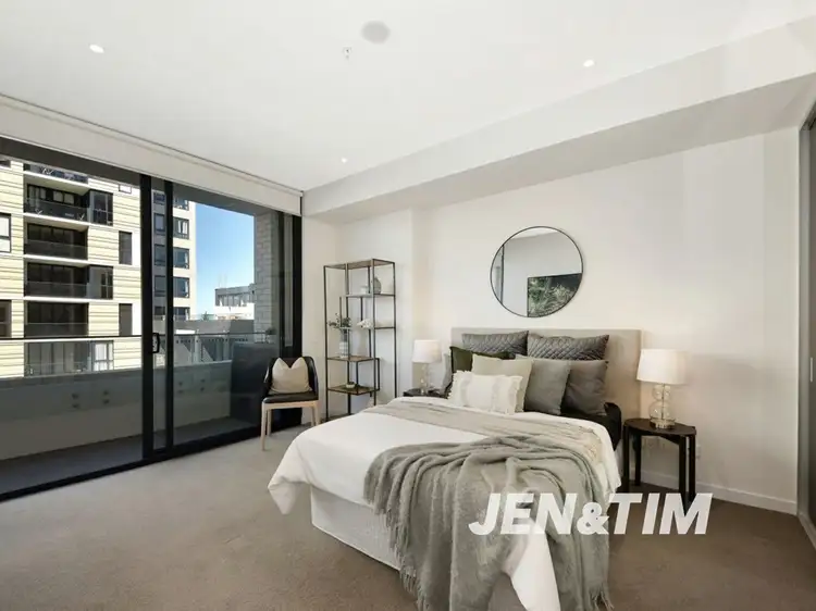 Fifth view of Homely unit listing, A506/27 Halifax Street, Macquarie Park NSW 2113