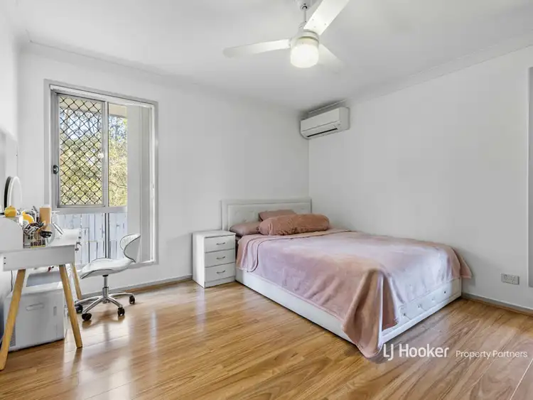 Sixth view of Homely house listing, 8 Clydesdale Place, Sumner QLD 4074