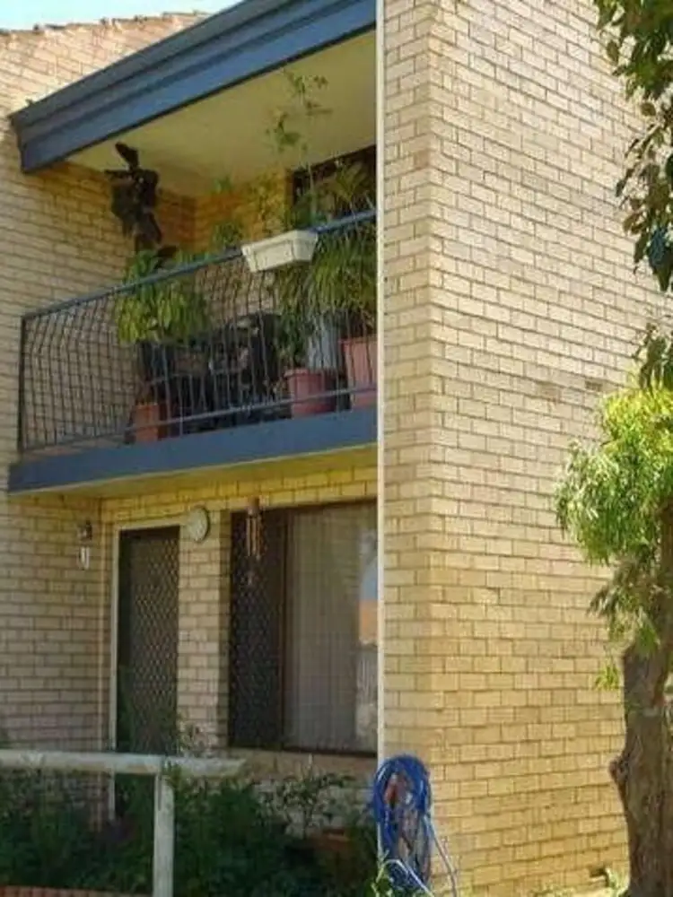 Fifth view of Homely unit listing, 12/125 Railway Street, Bluff Point WA 6530