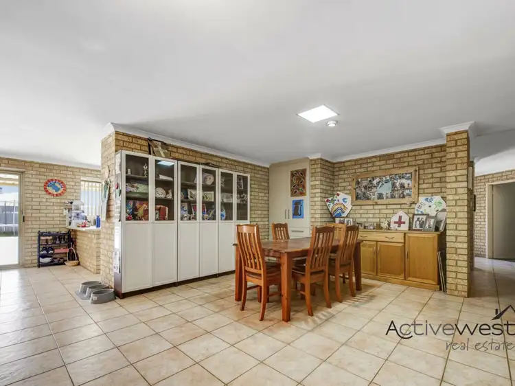 Seventh view of Homely house listing, 11 River Valley Road, Woorree WA 6530