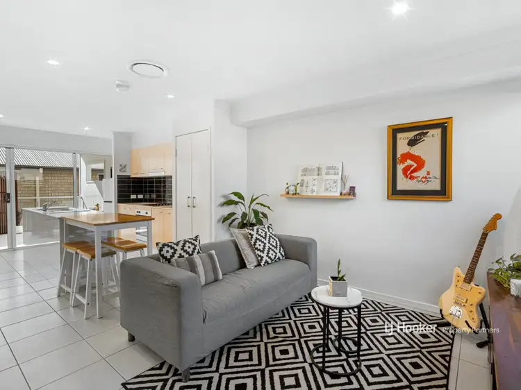 2/31 Howsan Street, Mount Gravatt East QLD 4122