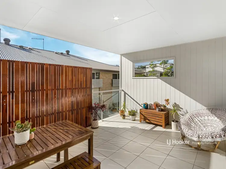 Fifth view of Homely townhouse listing, 2/31 Howsan Street, Mount Gravatt East QLD 4122