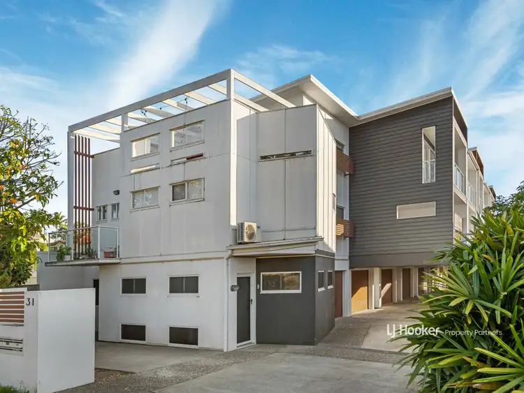 Sixth view of Homely townhouse listing, 2/31 Howsan Street, Mount Gravatt East QLD 4122