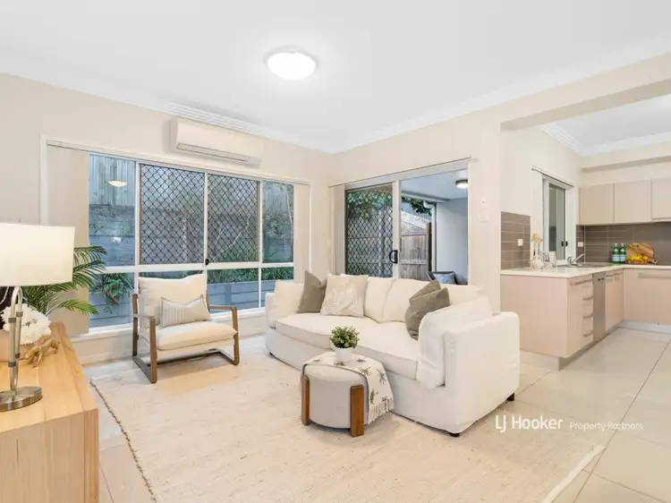 3/60 Lakefield Place, Runcorn QLD 4113
