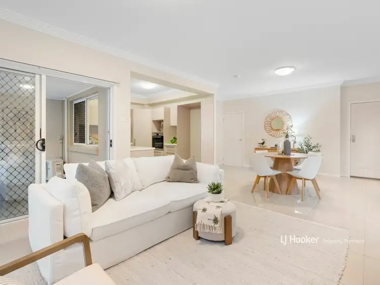 Fifth view of Homely townhouse listing, 3/60 Lakefield Place, Runcorn QLD 4113