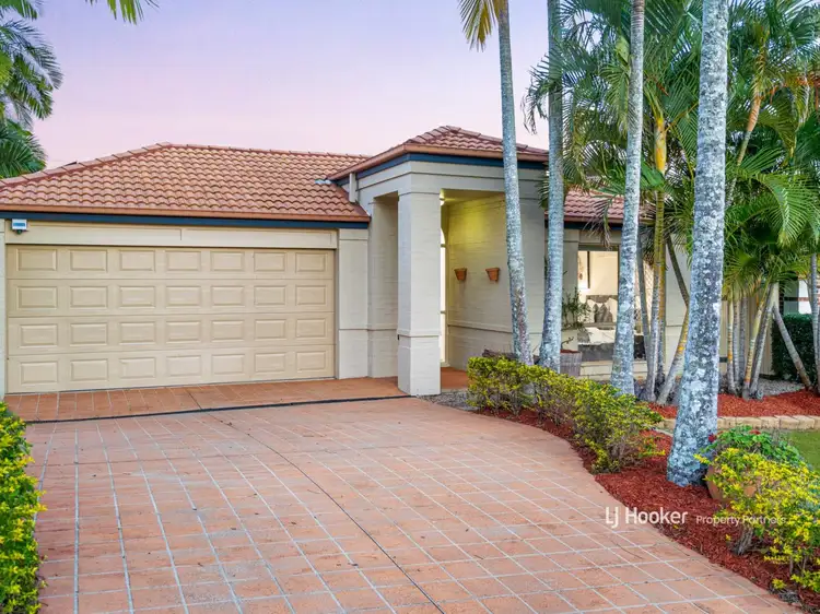 60 Brookvale Drive, Underwood QLD 4119