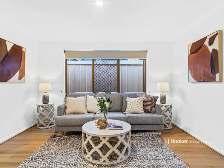 Second view of Homely house listing, 60 Brookvale Drive, Underwood QLD 4119