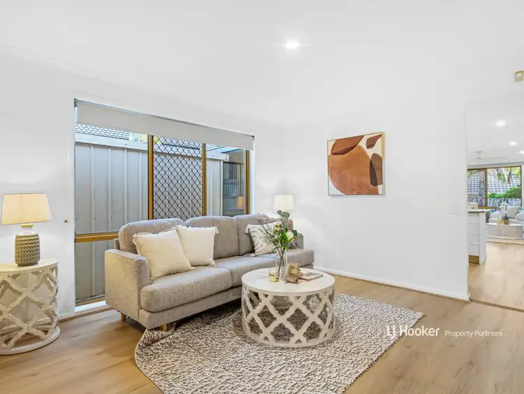 Fourth view of Homely house listing, 60 Brookvale Drive, Underwood QLD 4119