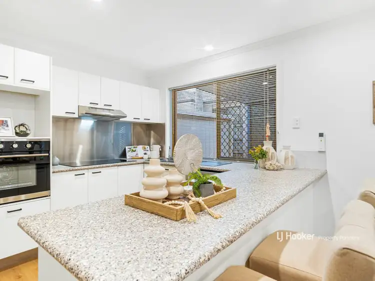 Fifth view of Homely house listing, 60 Brookvale Drive, Underwood QLD 4119