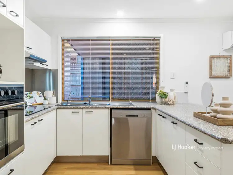 Sixth view of Homely house listing, 60 Brookvale Drive, Underwood QLD 4119