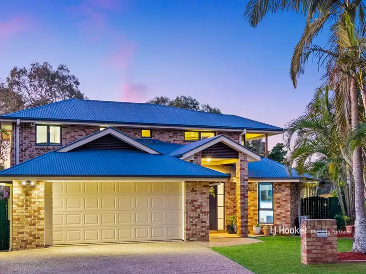 1 The Crescent, Underwood QLD 4119