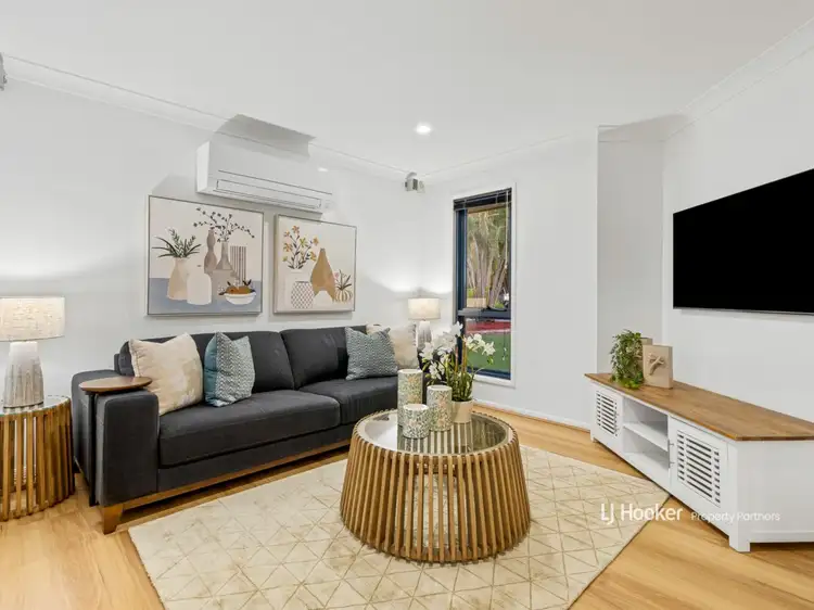 Second view of Homely house listing, 1 The Crescent, Underwood QLD 4119