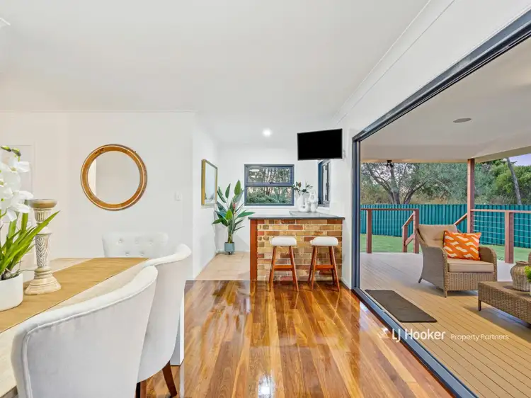 Sixth view of Homely house listing, 1 The Crescent, Underwood QLD 4119