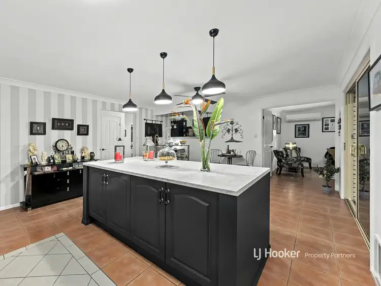 Third view of Homely house listing, 93 Sunflower Crescent, Calamvale QLD 4116