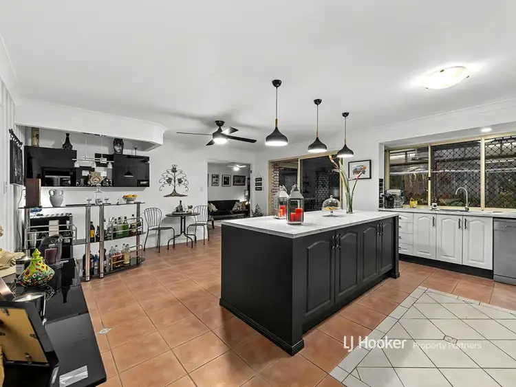 Fifth view of Homely house listing, 93 Sunflower Crescent, Calamvale QLD 4116