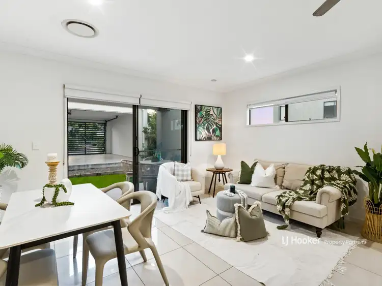 Fifth view of Homely townhouse listing, 86 McDermott Parade, Rochedale QLD 4123