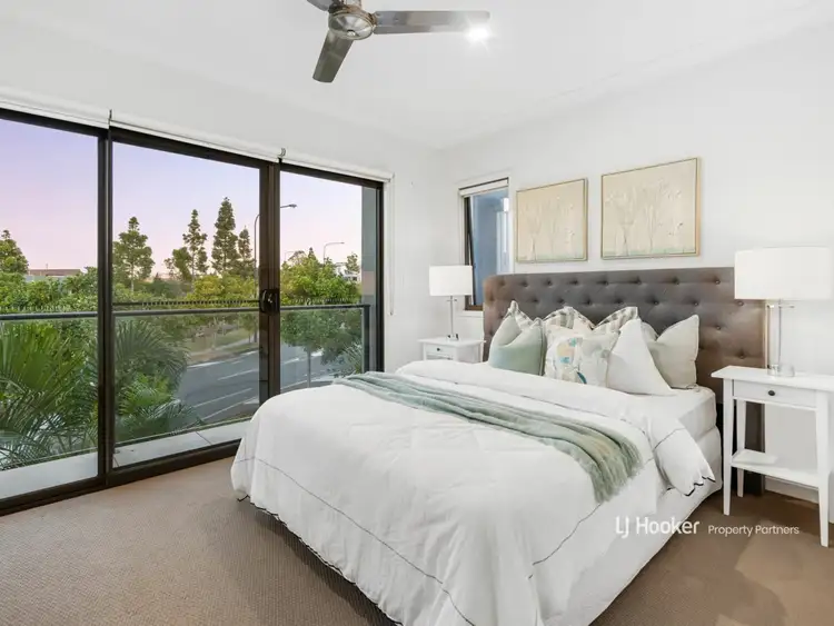 Sixth view of Homely townhouse listing, 86 McDermott Parade, Rochedale QLD 4123