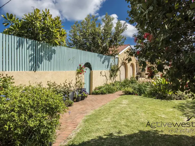 Main view of Homely house listing, 50 Bayview Street, Mount Tarcoola WA 6530