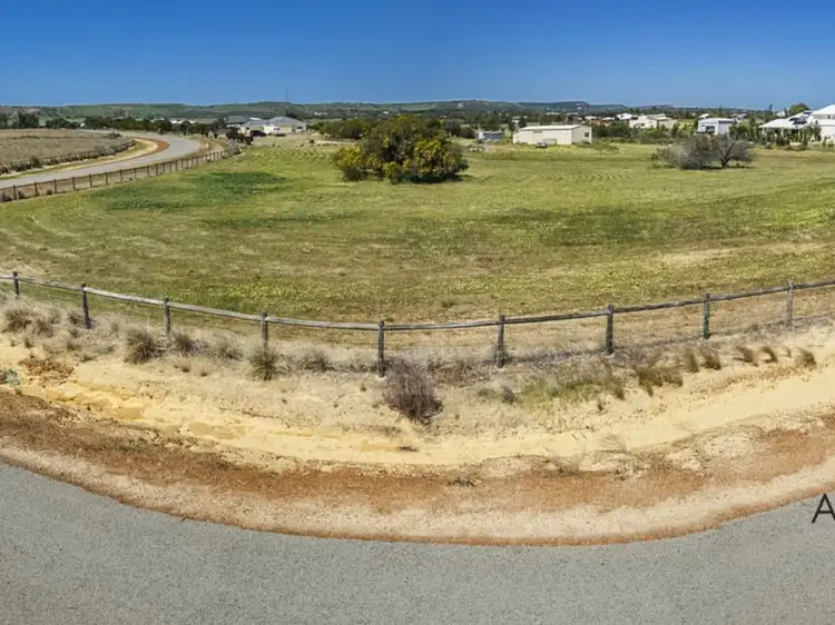 Main view of Homely land listing, 7 Cargeeg Bend, White Peak WA 6532