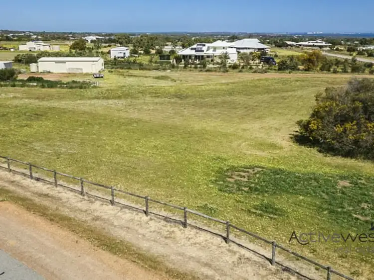 Second view of Homely land listing, 7 Cargeeg Bend, White Peak WA 6532