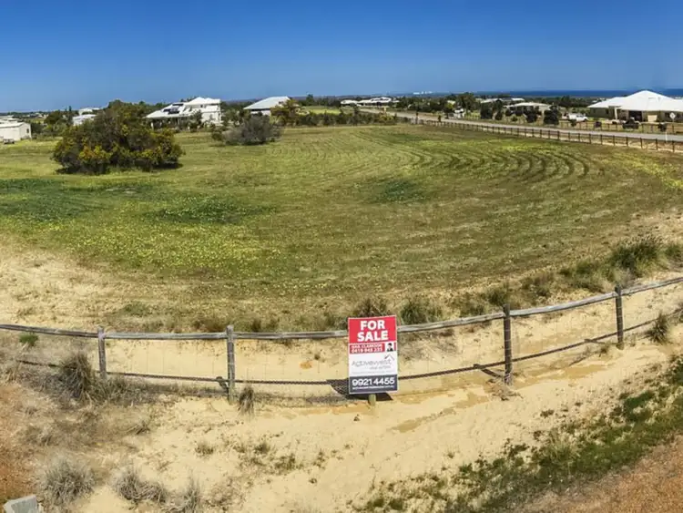 Third view of Homely land listing, 7 Cargeeg Bend, White Peak WA 6532