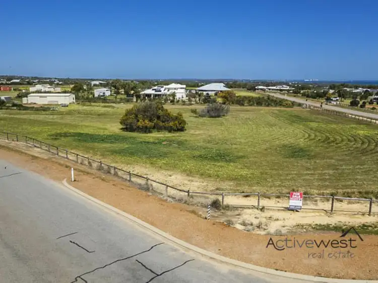 Fourth view of Homely land listing, 7 Cargeeg Bend, White Peak WA 6532