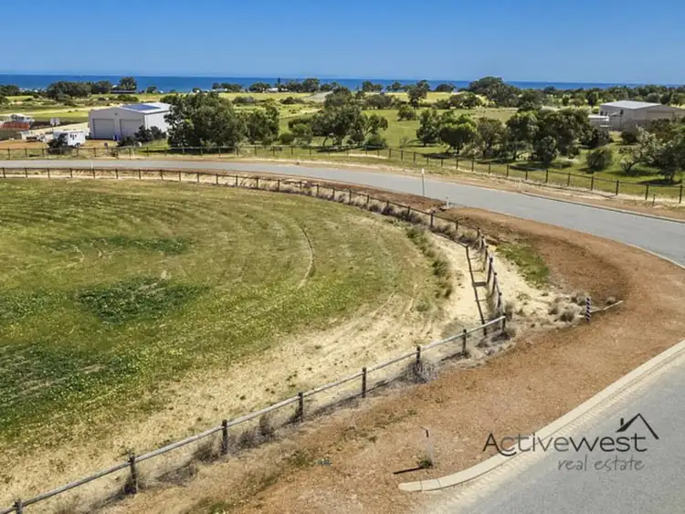 Sixth view of Homely land listing, 7 Cargeeg Bend, White Peak WA 6532