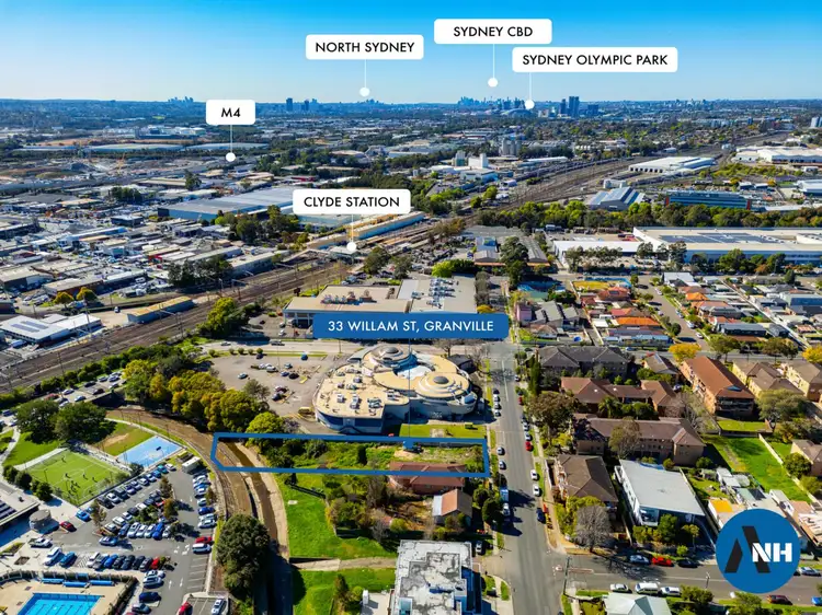 Fourth view of Homely house listing, 33 William Street, Granville NSW 2142