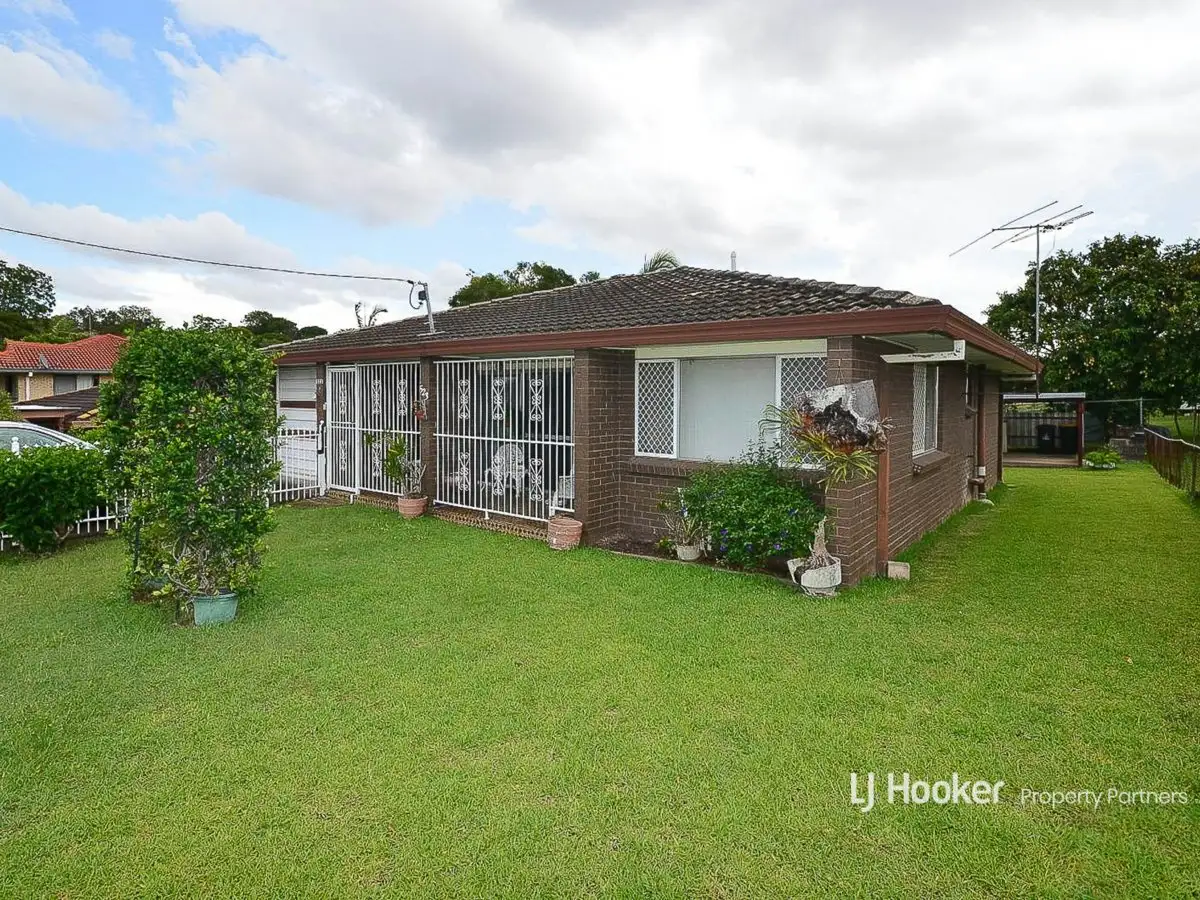 Main view of Homely house listing, 523 Newnham Road, Upper Mount Gravatt QLD 4122