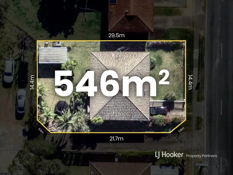 Second view of Homely house listing, 523 Newnham Road, Upper Mount Gravatt QLD 4122