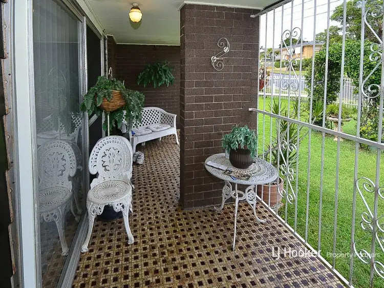 Fourth view of Homely house listing, 523 Newnham Road, Upper Mount Gravatt QLD 4122