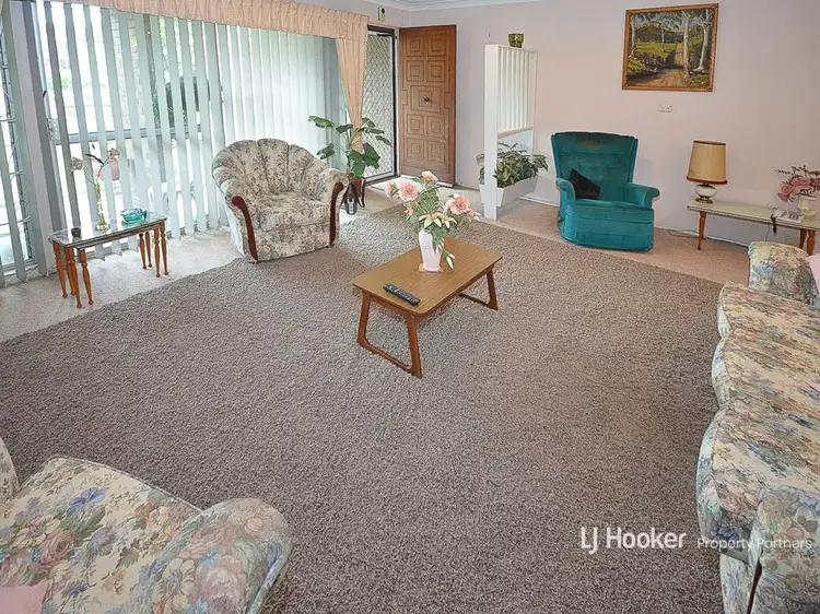 Fifth view of Homely house listing, 523 Newnham Road, Upper Mount Gravatt QLD 4122