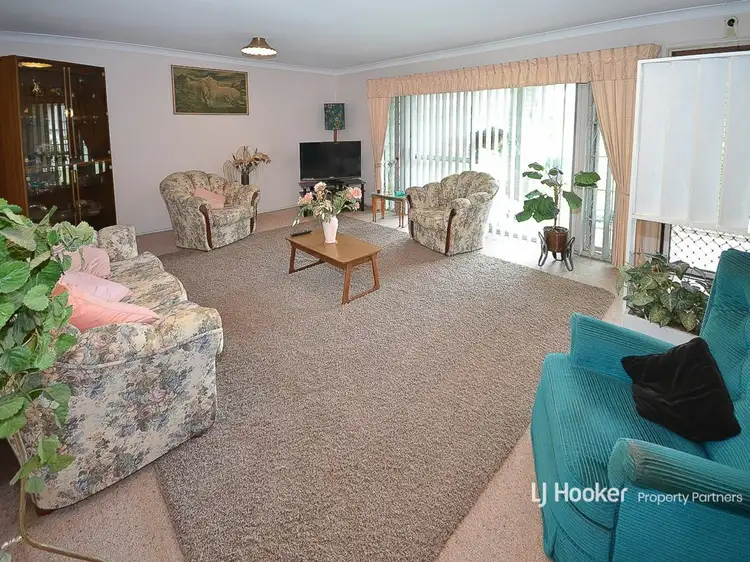 Sixth view of Homely house listing, 523 Newnham Road, Upper Mount Gravatt QLD 4122