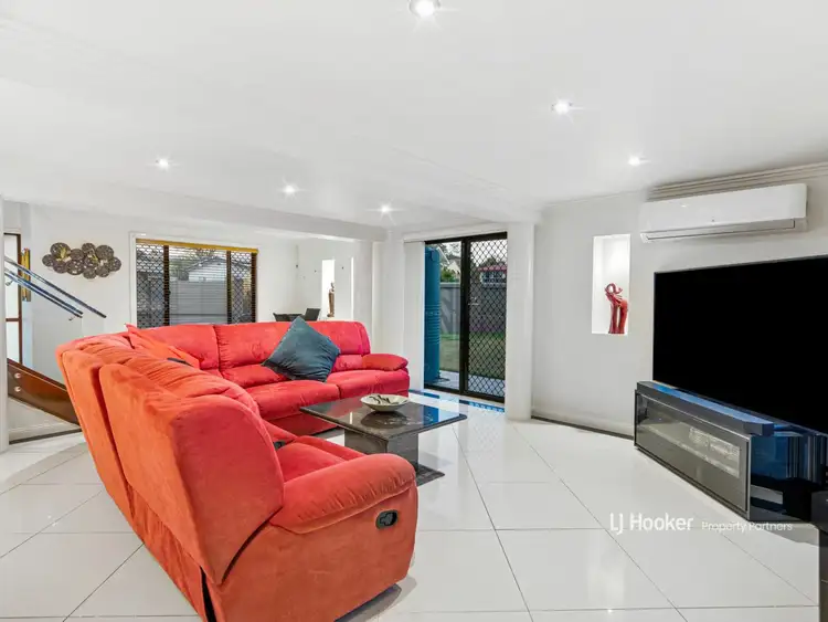 Second view of Homely house listing, 2 Pankina Street, Sunnybank QLD 4109