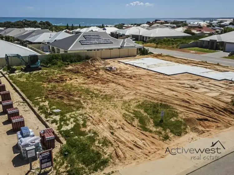 Main view of Homely land listing, 16 Schooner Pass, Glenfield WA 6532